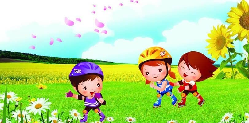 姓洪女孩子取名攻略：独特、优雅、寓意美好