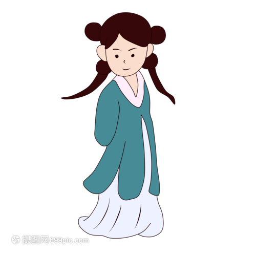 女孩缺水名字大全：独特命名，润泽人生