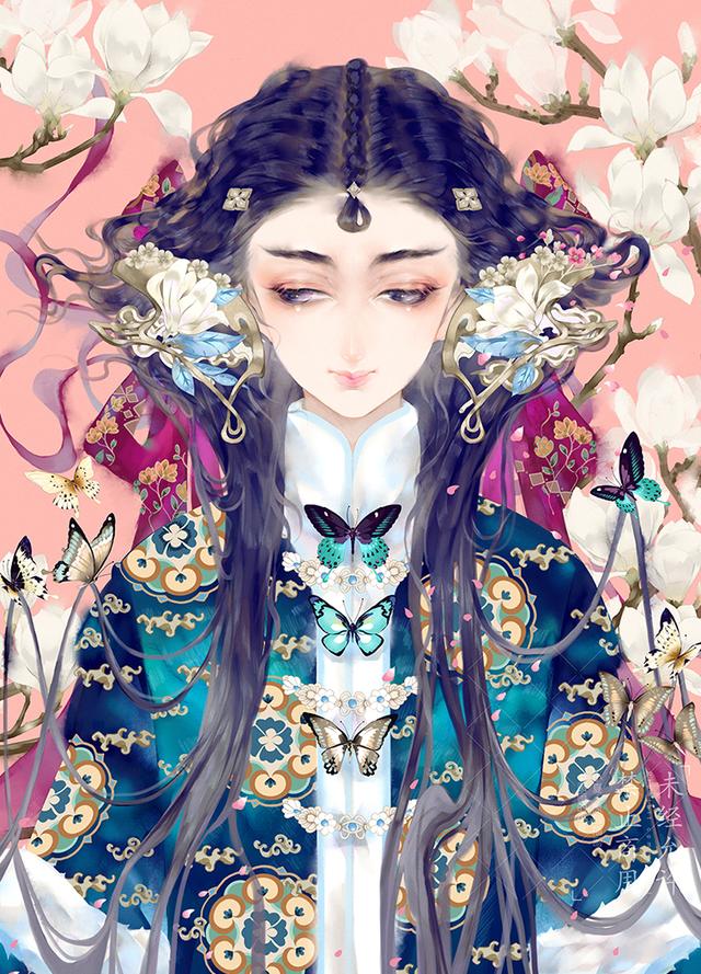 标题：很有内涵的网名——为你的网络身份赋予独特韵味