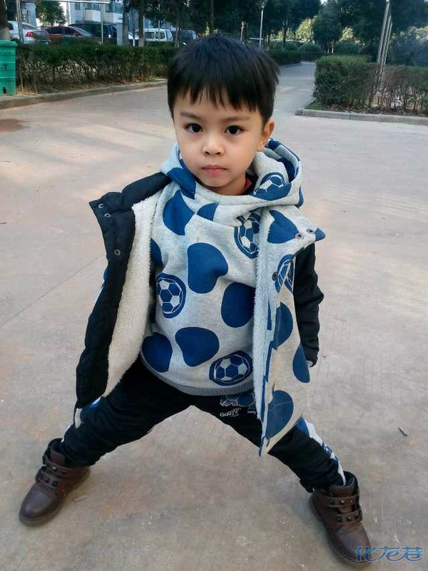 农姓男孩取名：智慧与传统的结晶