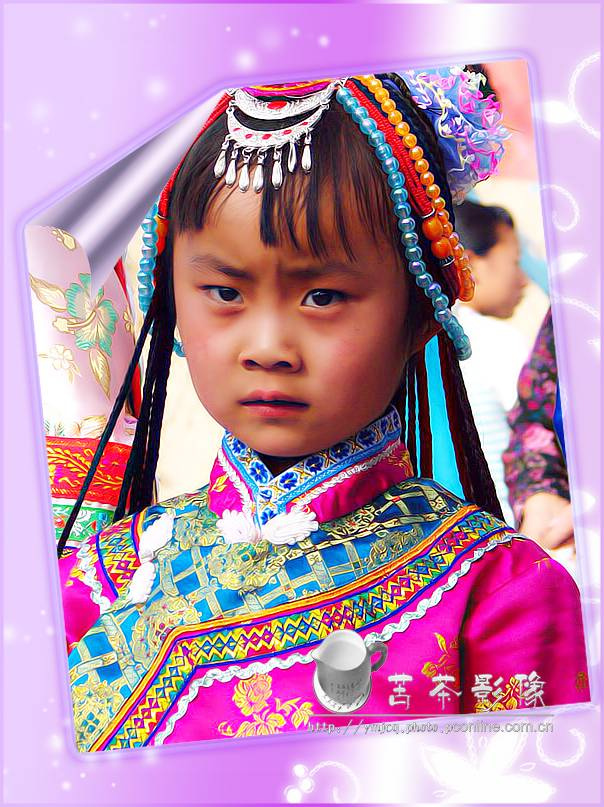 森系文艺小清新网名的艺术之美