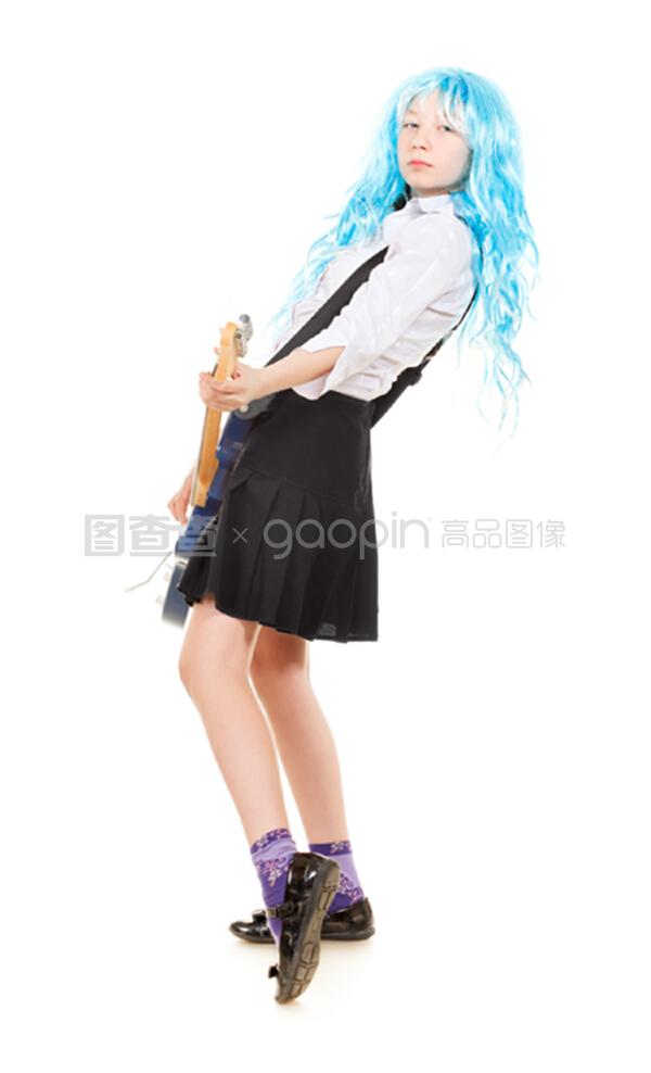 厚嘴唇女孩：独特魅力与个性名字的完美结合