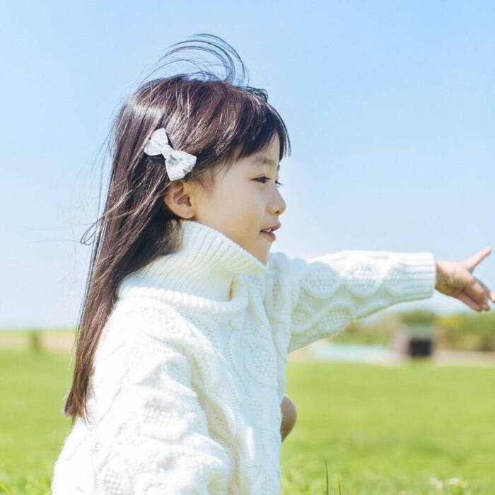 菀字女孩名字寓意：独特韵味，内涵丰富