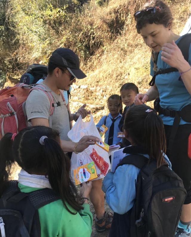 yiyi英文名：为你的名字赋予独特韵味