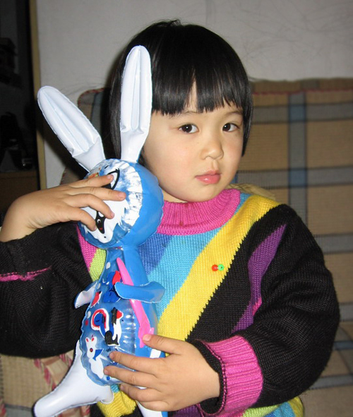 女孩名字带彧：独特韵味，寓意美好