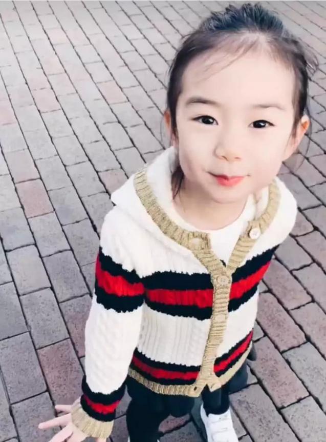 女孩可爱小名：让你的小公主更加独特动人
