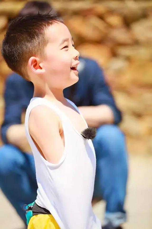 闫姓男孩取名全攻略：独特、响亮、寓意美好