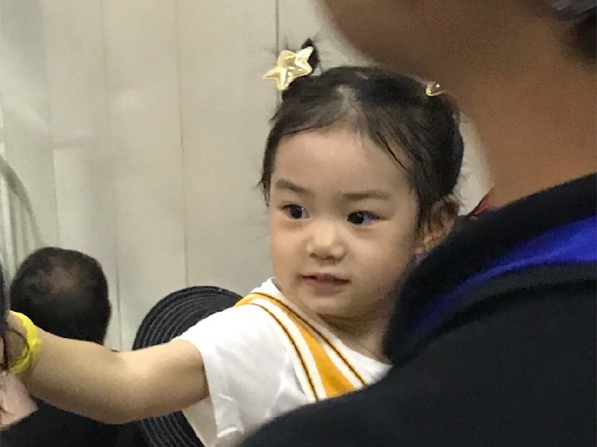 简单好听的英文名字女：让名字成为你的魅力标签