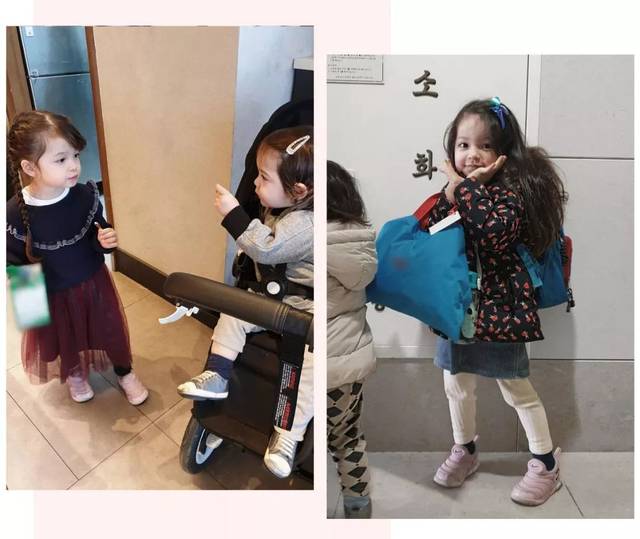 小耳朵的女孩：独特命名，发掘个性之美