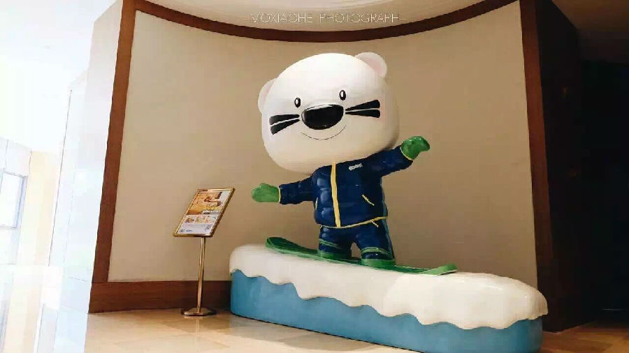 标签