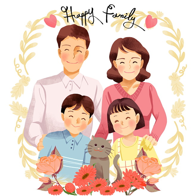 最可爱网名：打造你的个性标签