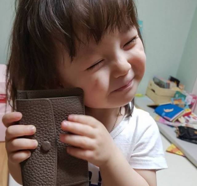 明星家孩子的英文名：独特与寓意并存