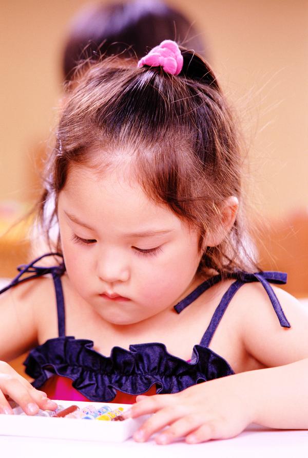 欧美女孩图片清新：探寻独特魅力的秘密