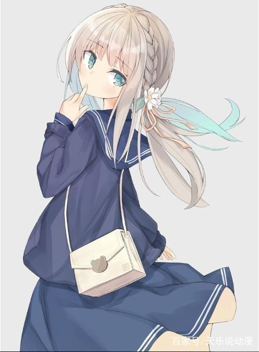 少女英文名字：为你的青春添彩