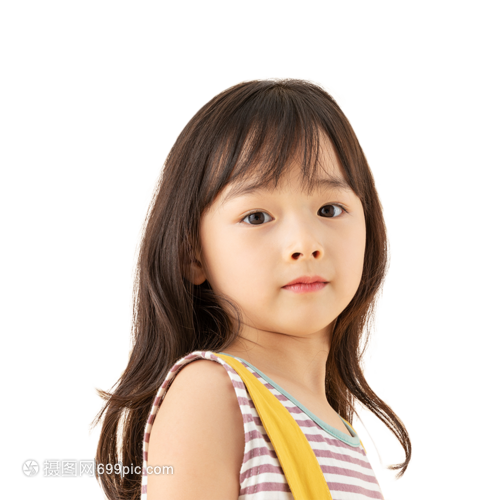 女孩痣相：如何根据痣的位置为女孩取名